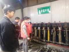 蒲白煤矿运营公司：高温下蒲白煤矿运营人的坚守