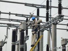 大唐辽宁新weinisi威尼斯人事业部：青年突击队吹响全场停电预试“集结号”