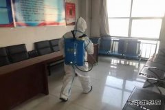 蒲白煤矿运营公司：多措并举筑防线 凝心聚力扛疫情
