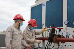 东北电力试验研究院：先行先试 打好创新这张牌