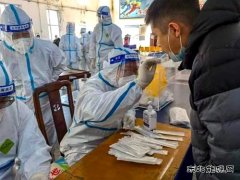 兴凯湖供电公司：电网“小蓝”变身“暖心大白”