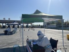 ：Ｖ捶ù蠖：坚守抗“疫”一线，全力做好防控工作