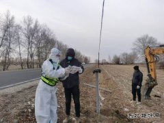 哈巴河执法大队：法治宣传在现场 法治知识入人心