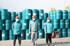物流团队：牢牢守住疫情防控阵地 积极发挥保畅保供作用