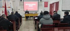 淮北双龙公司：职业病：ε嘌 让职业健康与你我同行