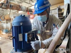 大唐葫芦岛热力公司：春节保供，多路并进暖万家