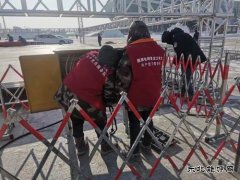 国网双鸭山集贤县供电公司圆满完成春节、元宵节期间保电工作