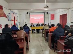 淮北双龙公司：基层宣讲 以学促干 点亮奋进路