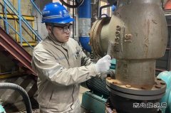 大唐葫芦岛热力公司：多措挖潜 助力提质增效