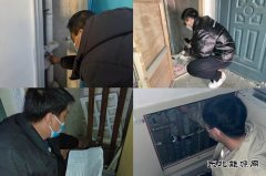 大唐葫芦岛热力公司：打击违法用热 一日稽查员在行动