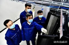 国网黑龙江水电总厂：冬训冬学从“心”出发
