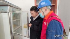九三供电公司：优质电力服务 助推备春耕