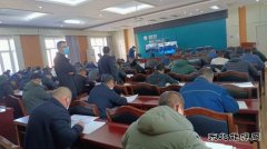 国网牡丹江东宁市供电公司：三项举措把好“安全门”
