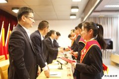 淮北矿业双龙公司党委：让无职党员“群星闪耀”