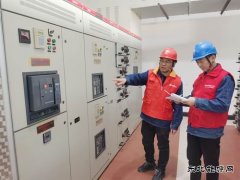 国网宝泉岭供电公司：多维度提高供电服务质量