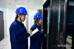 黑龙江水电总厂：全力做好设备春季安全检查检测工作