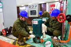 黑龙江水电总厂：强化春季安全管理 努力实现安全目标