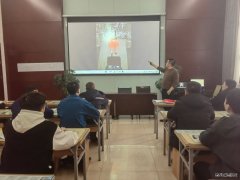 中能袁大滩矿业通风队：硬核举措助推区队安全管理