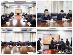 淮北矿业双龙公司 ：“五个一”为新提职调整人员上好“履新课”