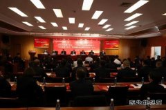 陕西中能煤田有限公司：把精准思维融入精准监督