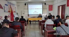 淮北双龙公司：职业病防治宣传 引领职工争做职业“健康人”