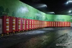 中能袁大滩矿业：“六精”管理先做锦 “纳米吸能”再添花