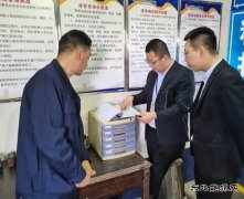 中能袁大滩矿业：唱响节支创效“主题曲”