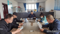 阿勒泰执法支队：Ｖ捶ù蠖涌埂胺ㄖ挝癜焓凳隆被疃