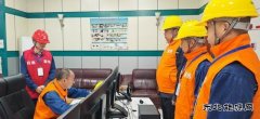 国网黑龙江水电总厂： 开展防止“水淹厂房”事故应急演练