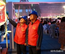 兴凯湖供电公司：守护“烟火气”“电”“靓”夜经济