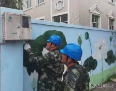 国网牡丹江东宁市供电公司：开展特巡力保汛期电网安全运行