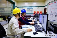 黑龙江水电总厂：严阵以待 全力做好汛期大发水电工作