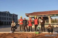 凉城供电公司：秋收电力服务再提升