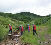 国网牡丹江东宁市供电公司：重抓五件事、把牢秋检“安全关”