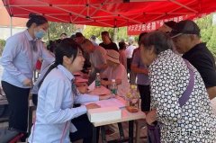 大唐葫芦岛热力公司：便民服务暖人心