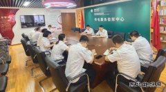 国网锦州供电公司：枕戈待旦 备战“双节”保供电