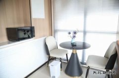陕西中能煤田有限公司这样的“休闲吧”有没有很羡慕？