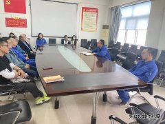 铁岭公司：提前开栓供热 民生持续“加温”