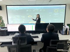 国网锦州供电公司：做足冬训功课 为员工“充电蓄能”