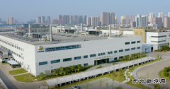 江西建工安装荣获中国安装行业工程质量最高奖！