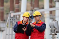 国网义县供电公司：保障供电安全 点亮万家灯火