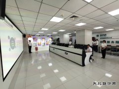 国网锦州供电服务指挥中心：立足岗位 实战中练兵