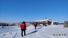 国网九三供电公司：集中排查居民大电量