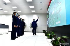 黑龙江水电总厂：以考促训，冬训阶段性竞赛见成效