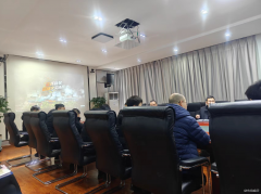 榆树泉煤矿：拒绝酒驾醉驾，严守纪律底线