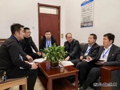中能袁大滩矿业综合队：开年“满格”起跑 单日进尺成倍增长