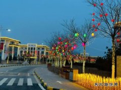 陕西中能煤田有限公司：新年仪式感 年味儿“拉满”