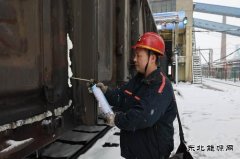 淮北矿业集团祁南矿：确保煤炭安全运输