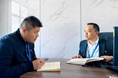 中能袁大滩矿业：“清廉”入班组，澳门威尼斯人网站有实招