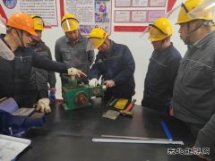 潞安恒通化工：以民生情怀铸就职工心碑